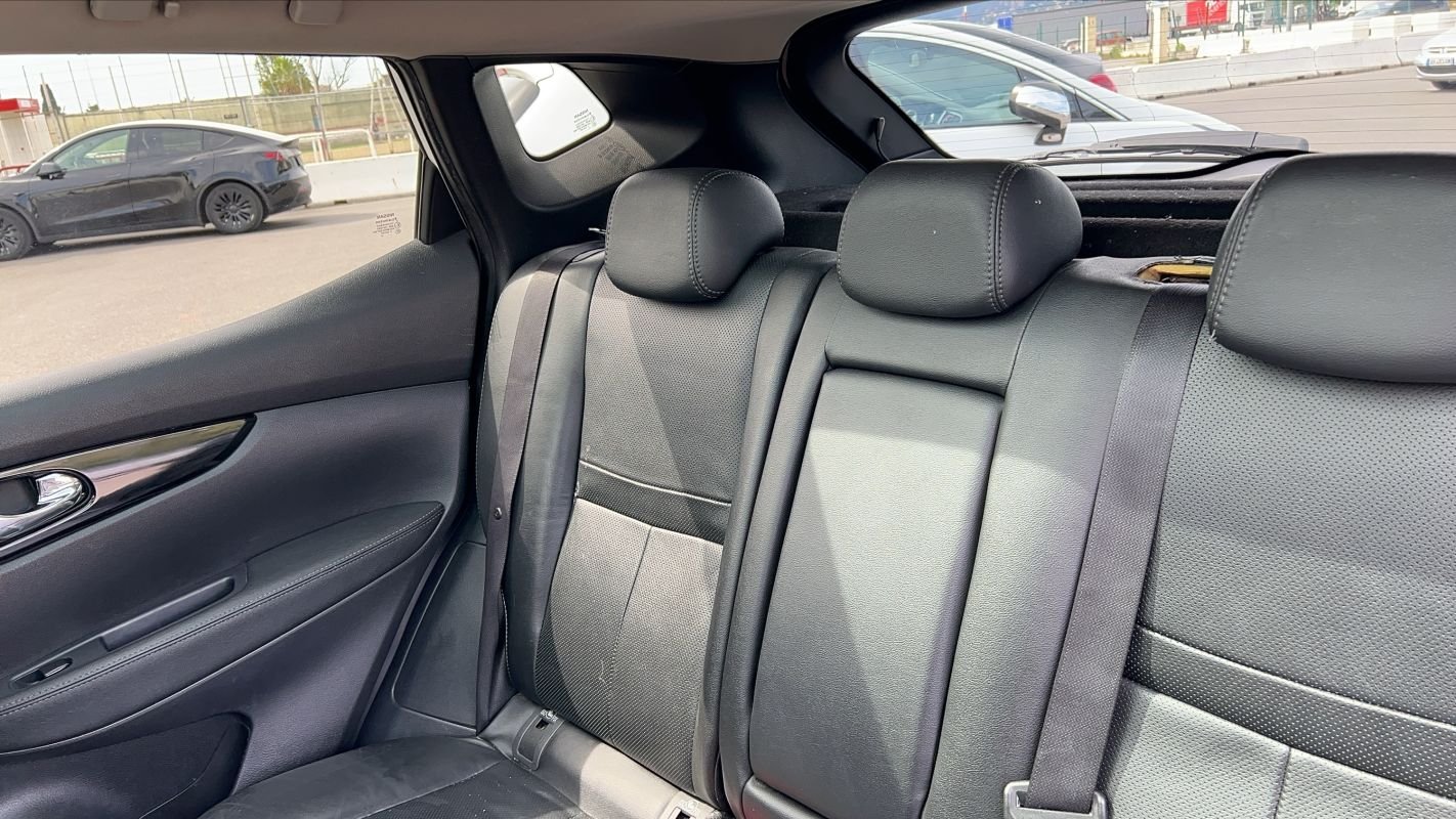 Nissan Qashqai - Photo 9