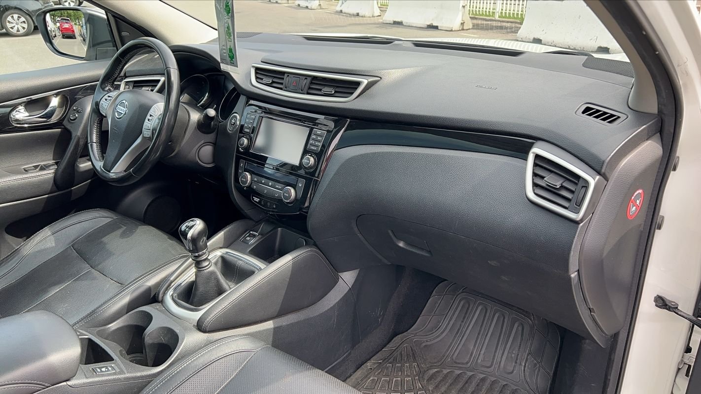 Nissan Qashqai - Photo 10