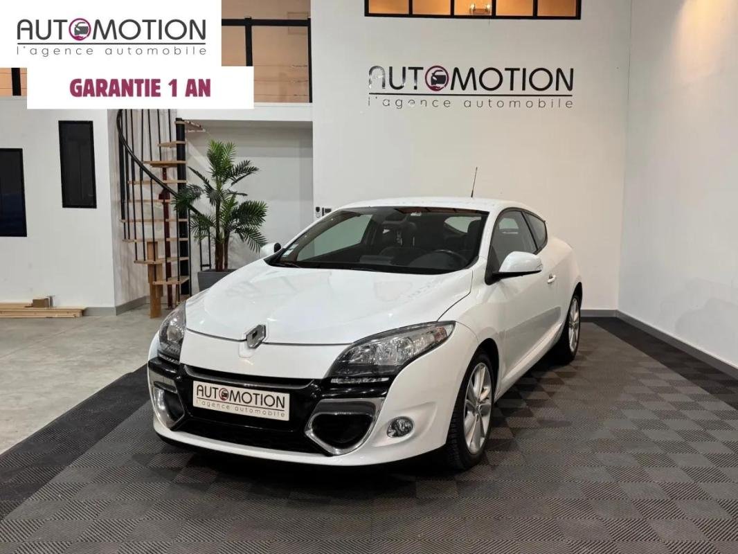 Renault Mégane - Photo 1