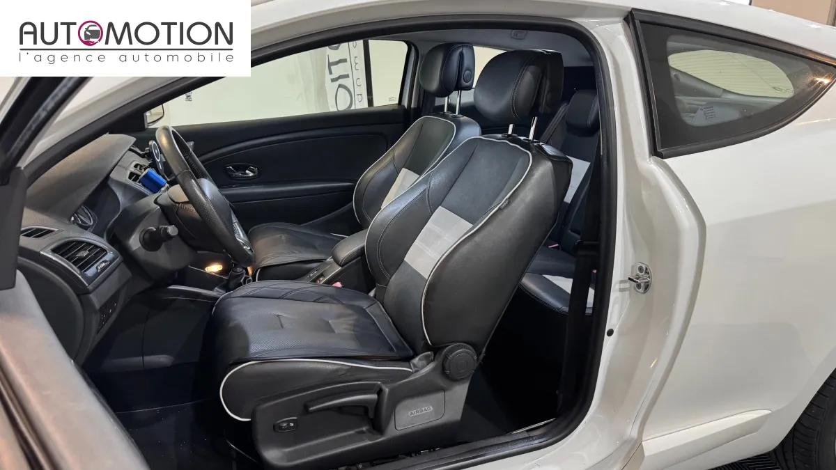 Renault Mégane - Photo 11