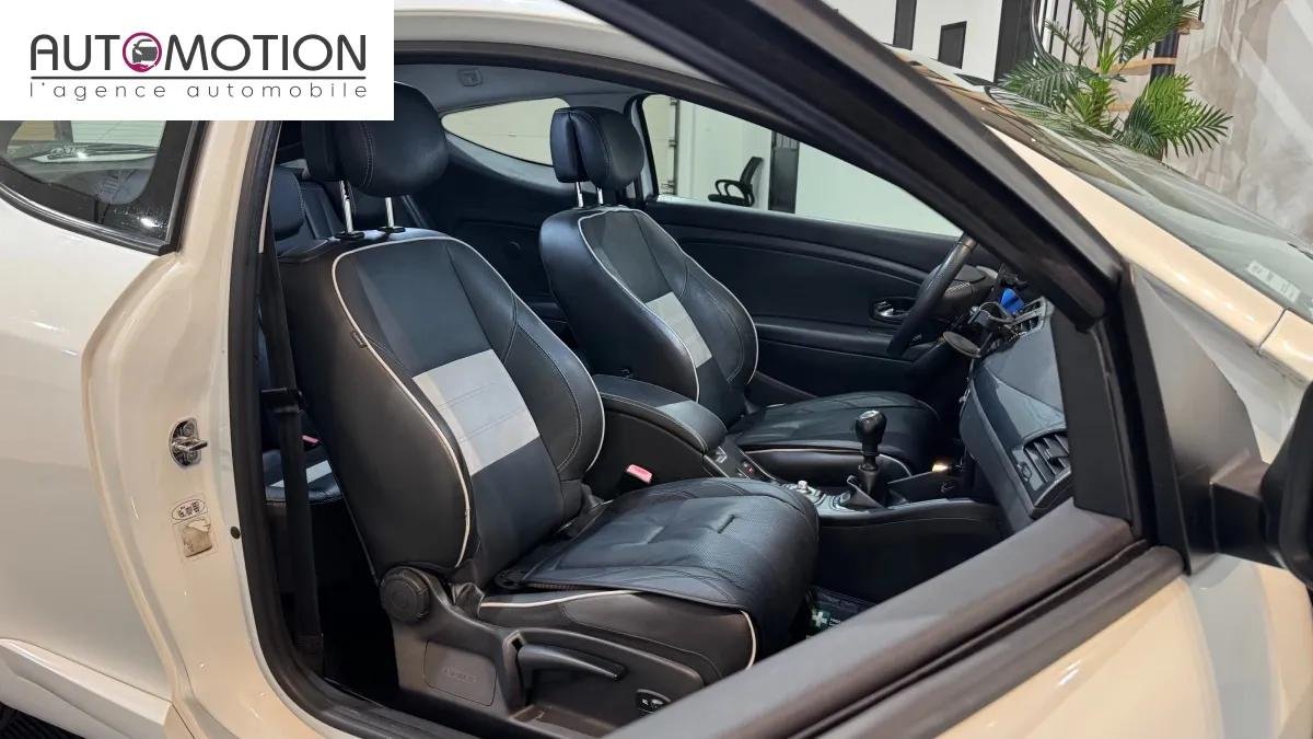Renault Mégane - Photo 12