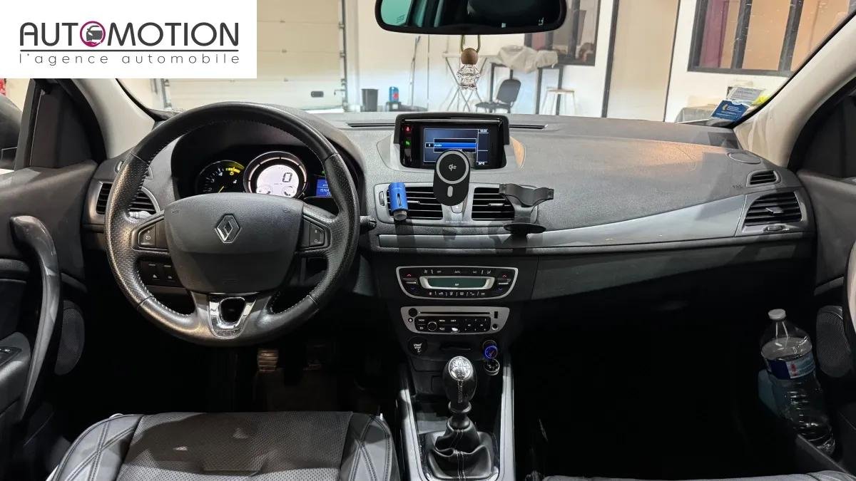 Renault Mégane - Photo 16