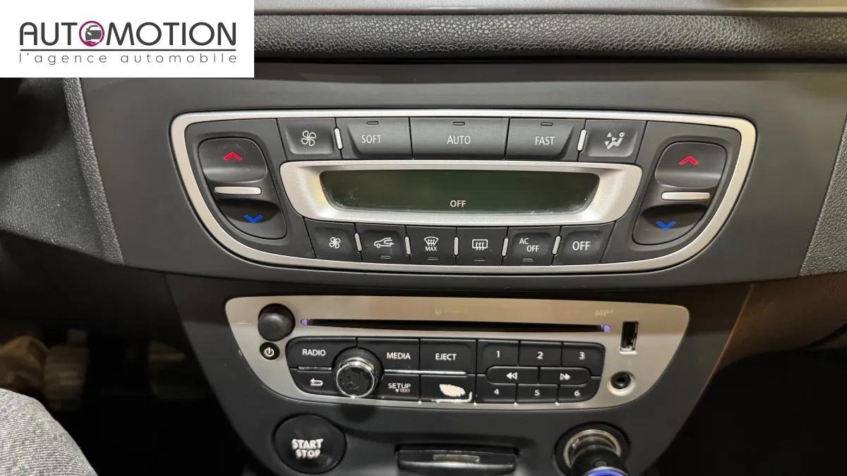 Renault Mégane - Photo 18