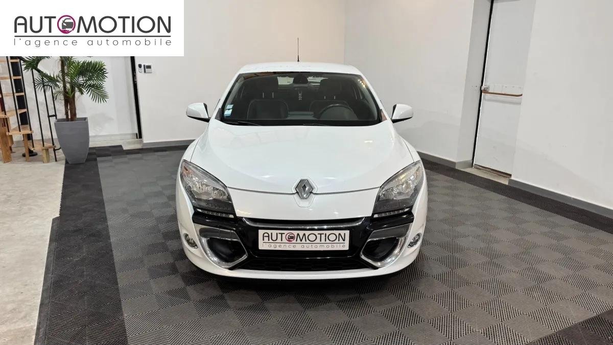 Renault Mégane - Photo 3