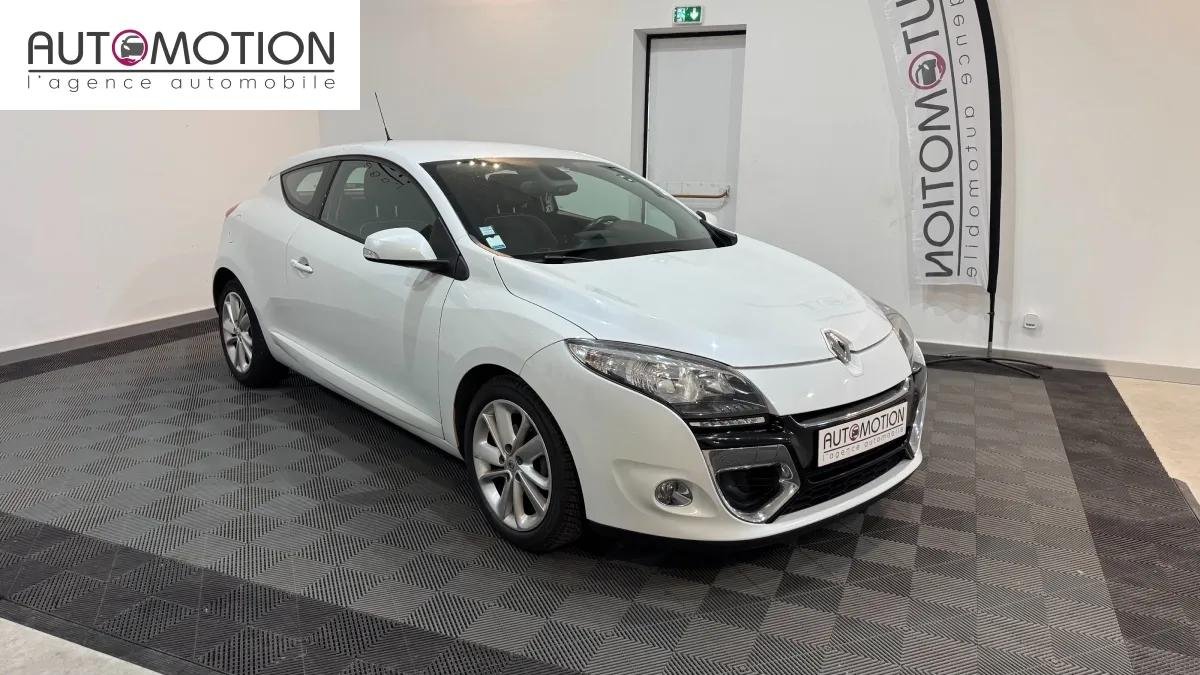 Renault Mégane - Photo 4