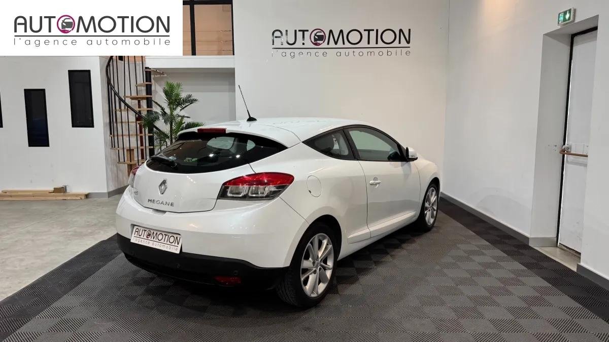 Renault Mégane - Photo 5