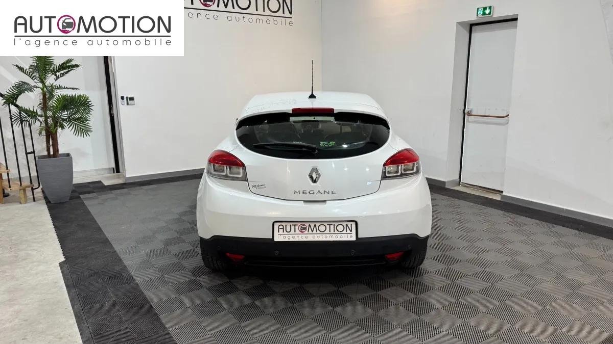 Renault Mégane - Photo 6