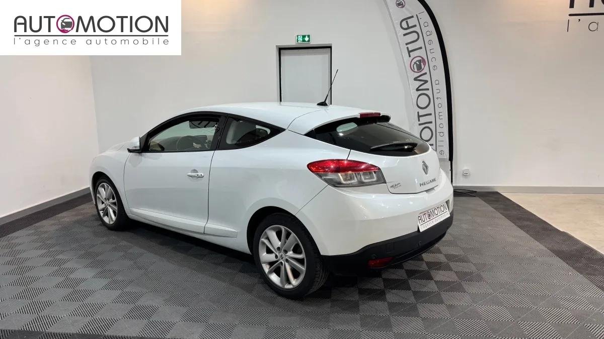Renault Mégane - Photo 7