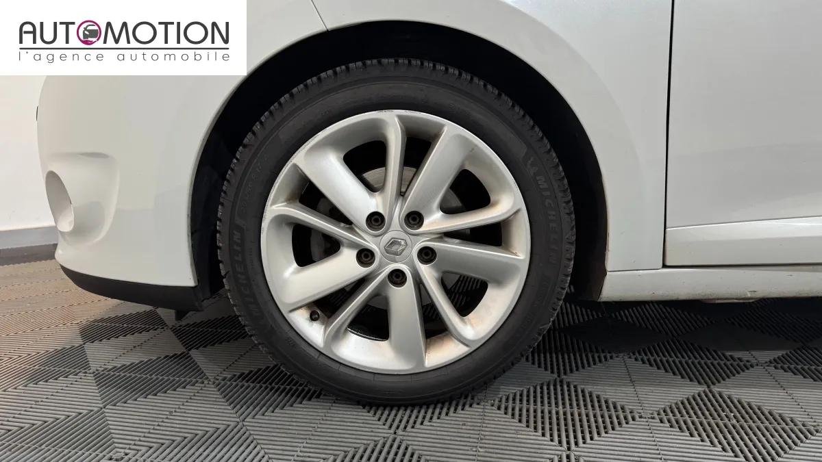 Renault Mégane - Photo 9