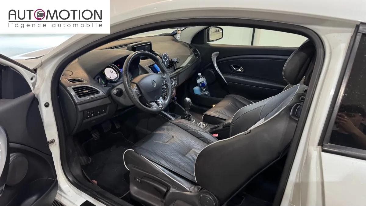 Renault Mégane - Photo 10