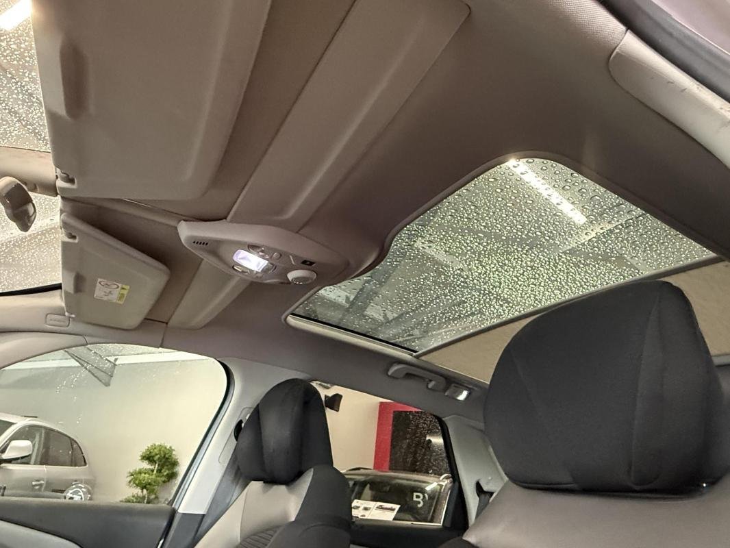 Citroën C4 Picasso - Photo 16