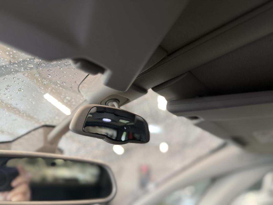 Citroën C4 Picasso - Photo 21