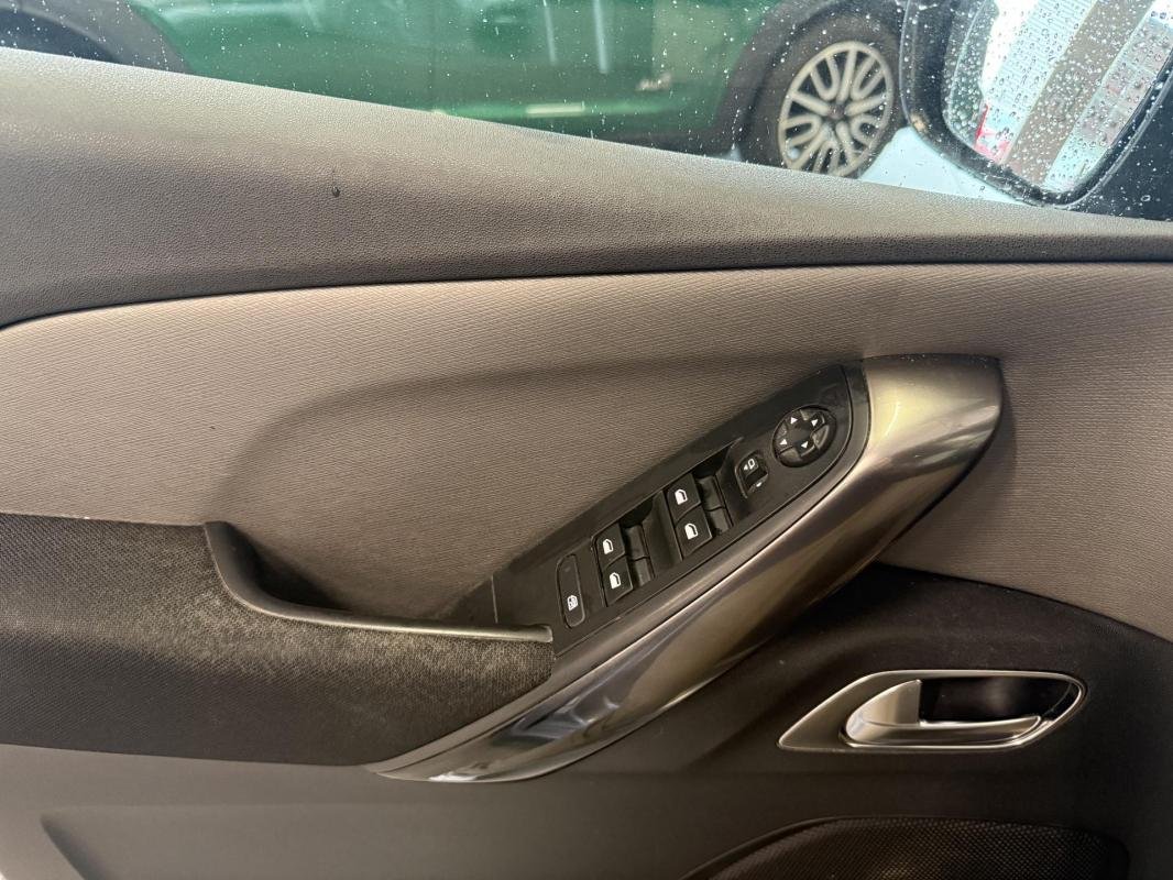 Citroën C4 Picasso - Photo 23