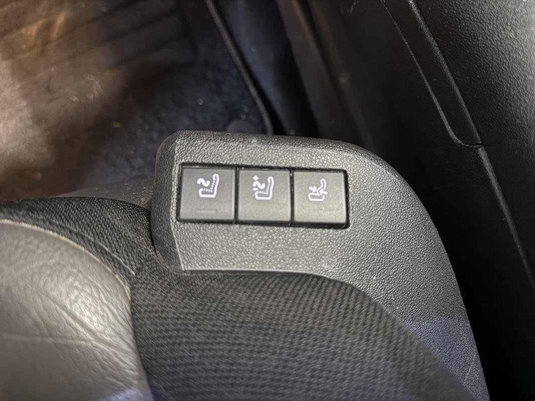 Citroën C4 Picasso - Photo 25