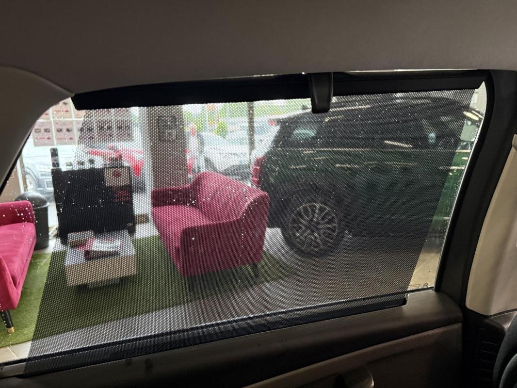 Citroën C4 Picasso - Photo 26