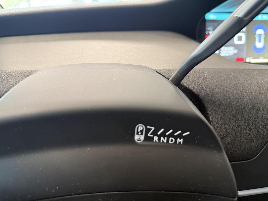 Citroën C4 Picasso - Photo 27