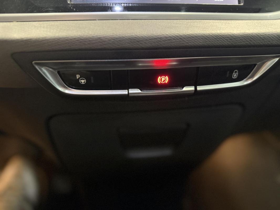 Citroën C4 Picasso - Photo 28