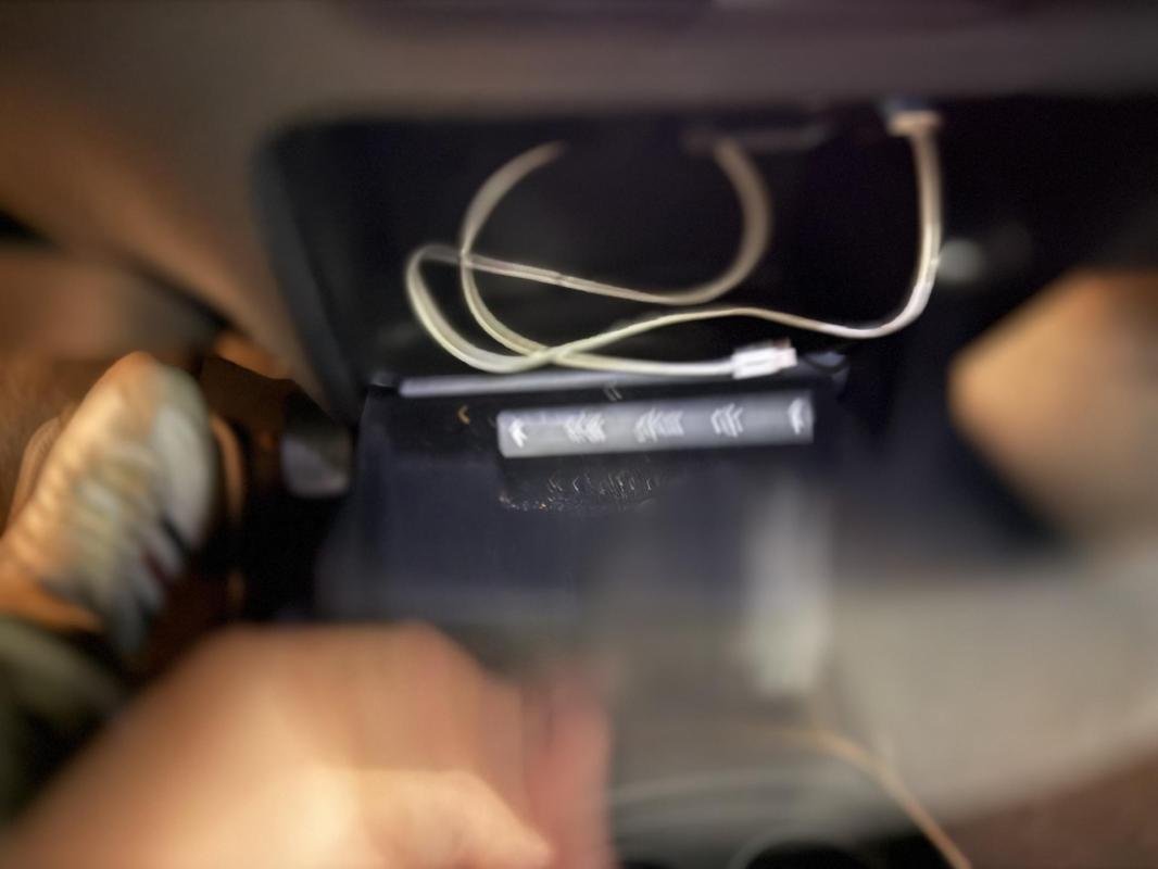 Citroën C4 Picasso - Photo 29