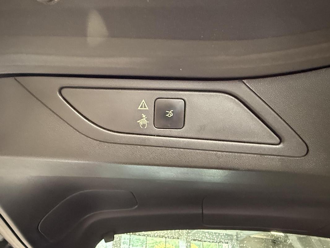 Citroën C4 Picasso - Photo 30