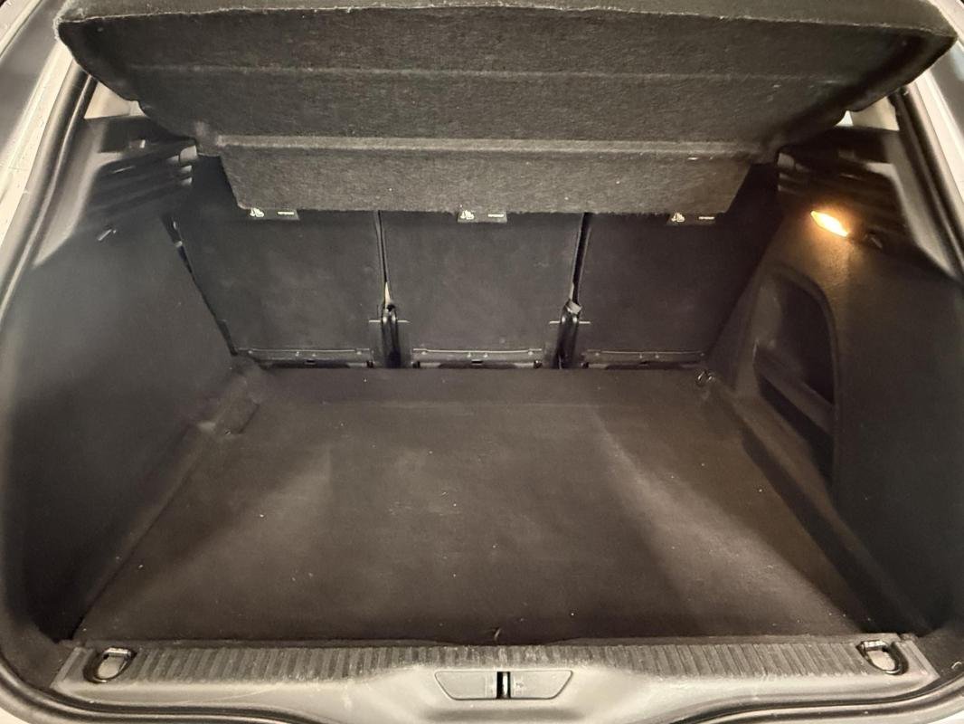 Citroën C4 Picasso - Photo 31
