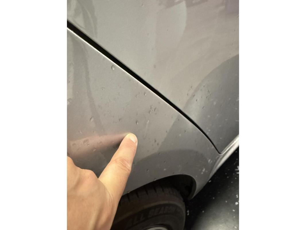 Citroën C4 Picasso - Photo 34