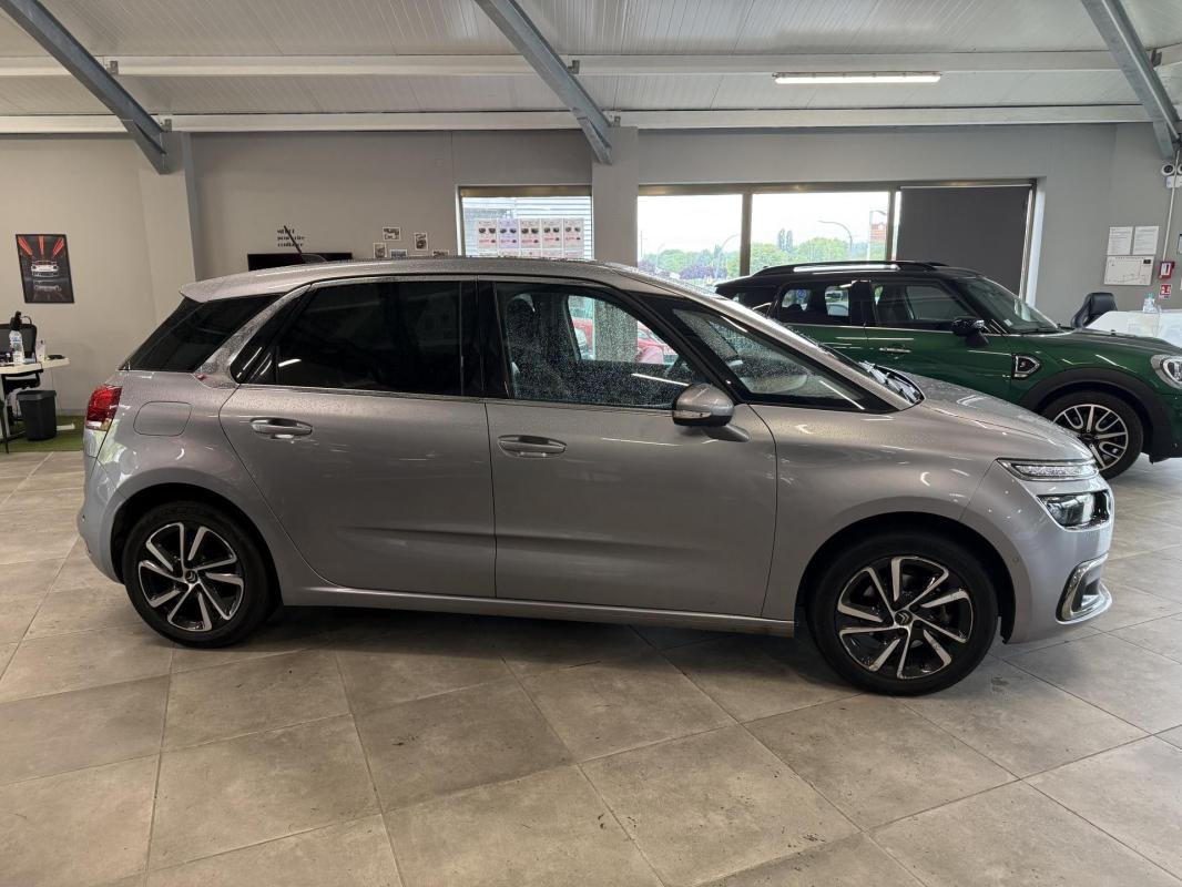 Citroën C4 Picasso - Photo 5