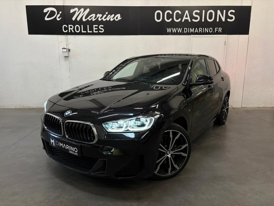 BMW X2 - Photo 1