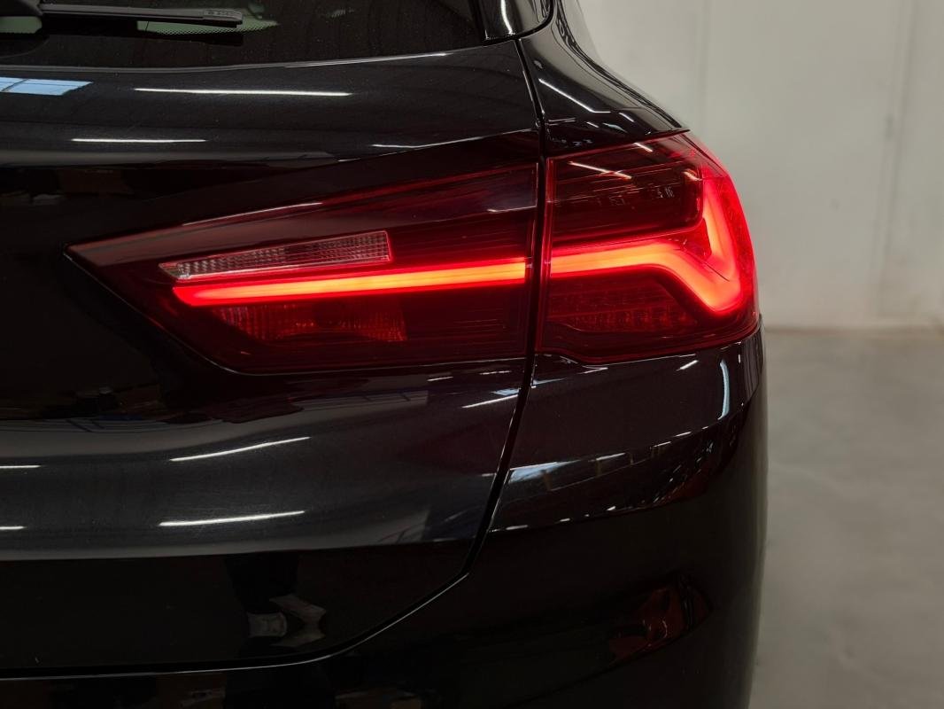 BMW X2 - Photo 11