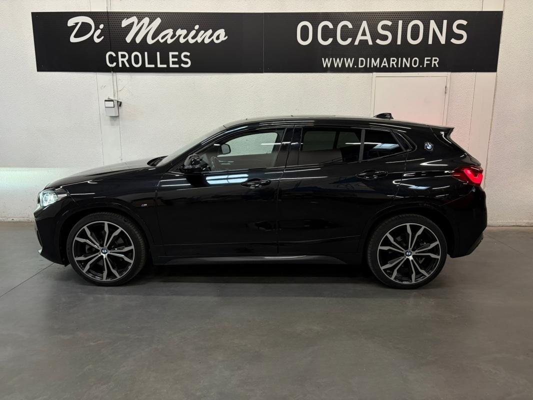 BMW X2 - Photo 12