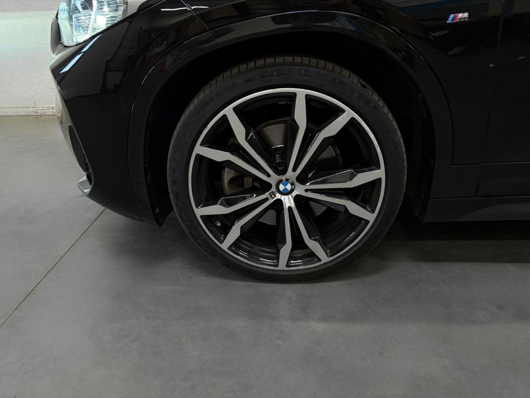 BMW X2 - Photo 13