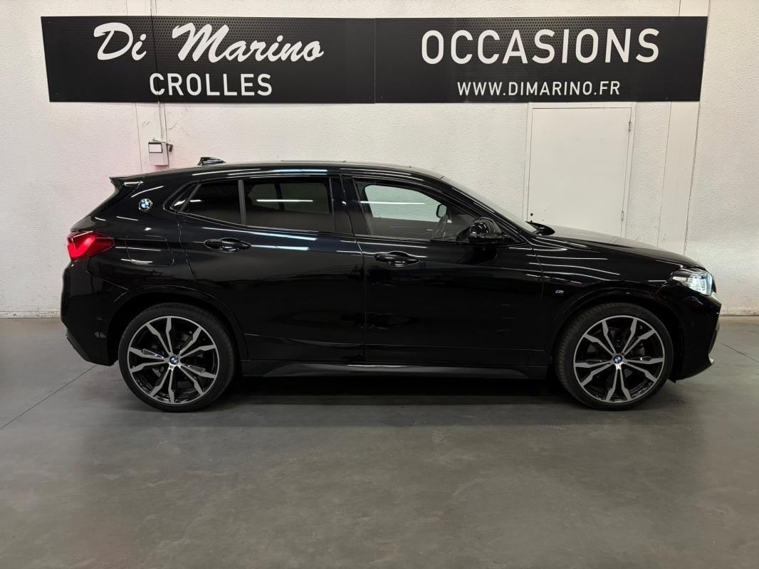 BMW X2 - Photo 15