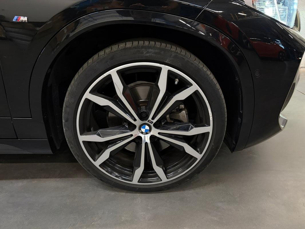 BMW X2 - Photo 16