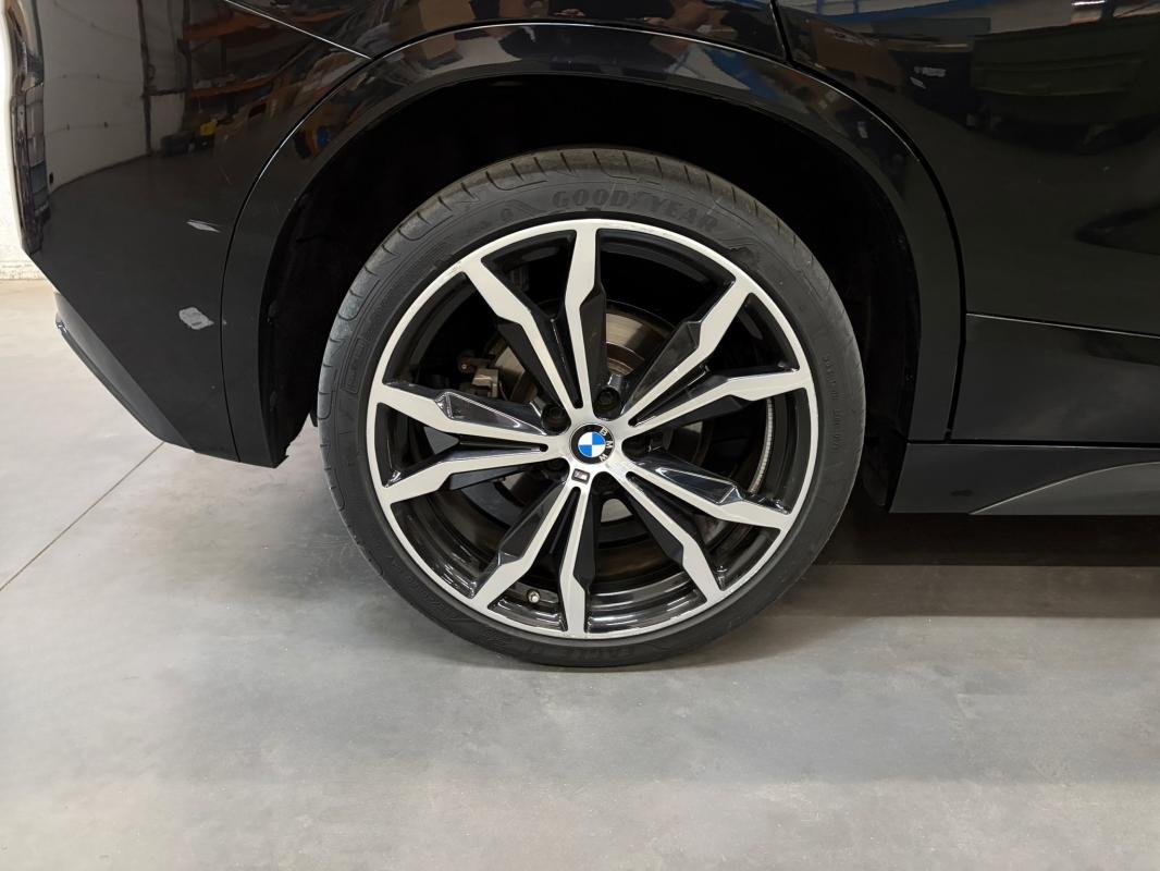 BMW X2 - Photo 17