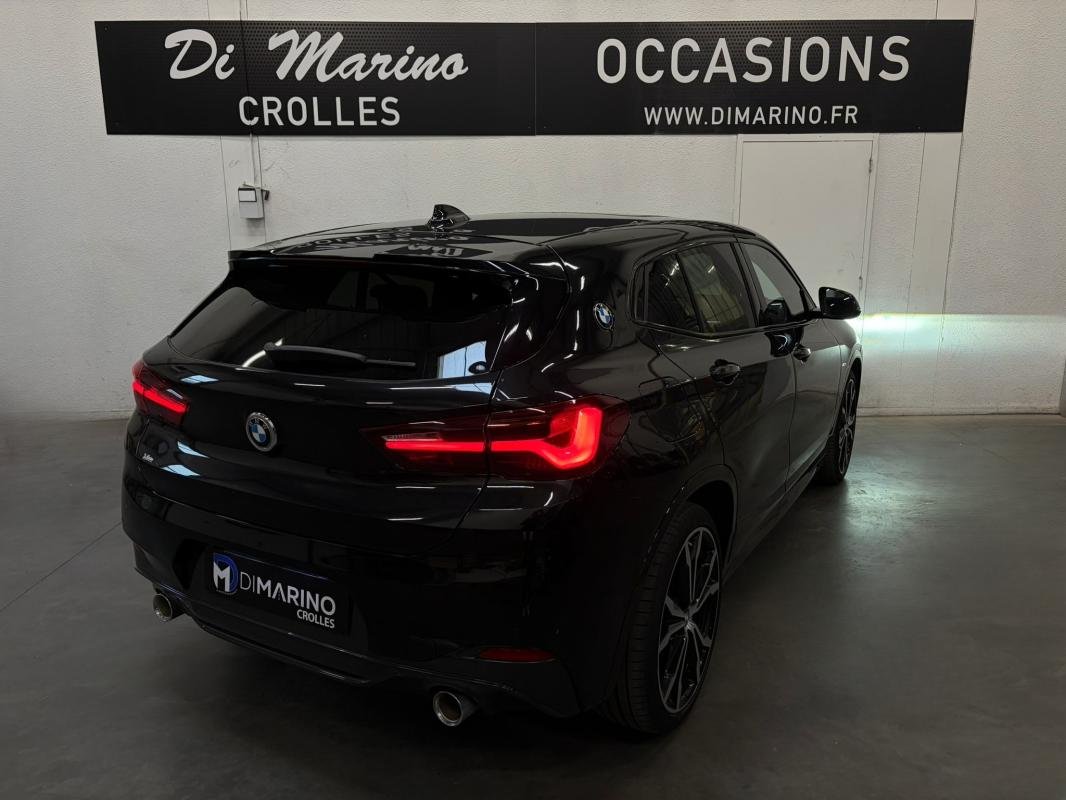 BMW X2 - Photo 2