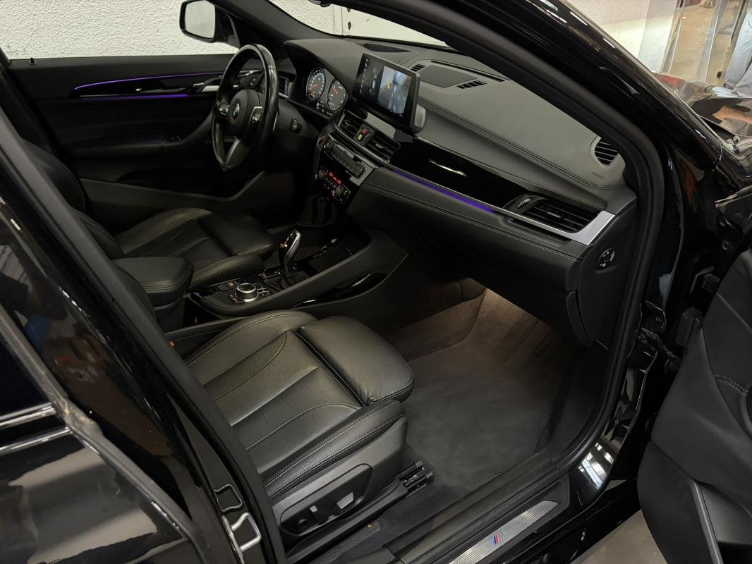 BMW X2 - Photo 21