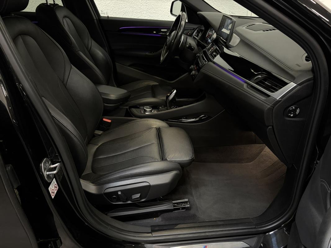 BMW X2 - Photo 22