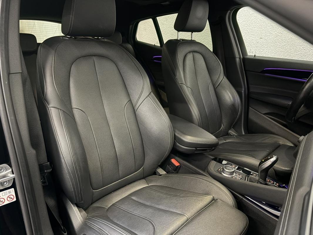 BMW X2 - Photo 23