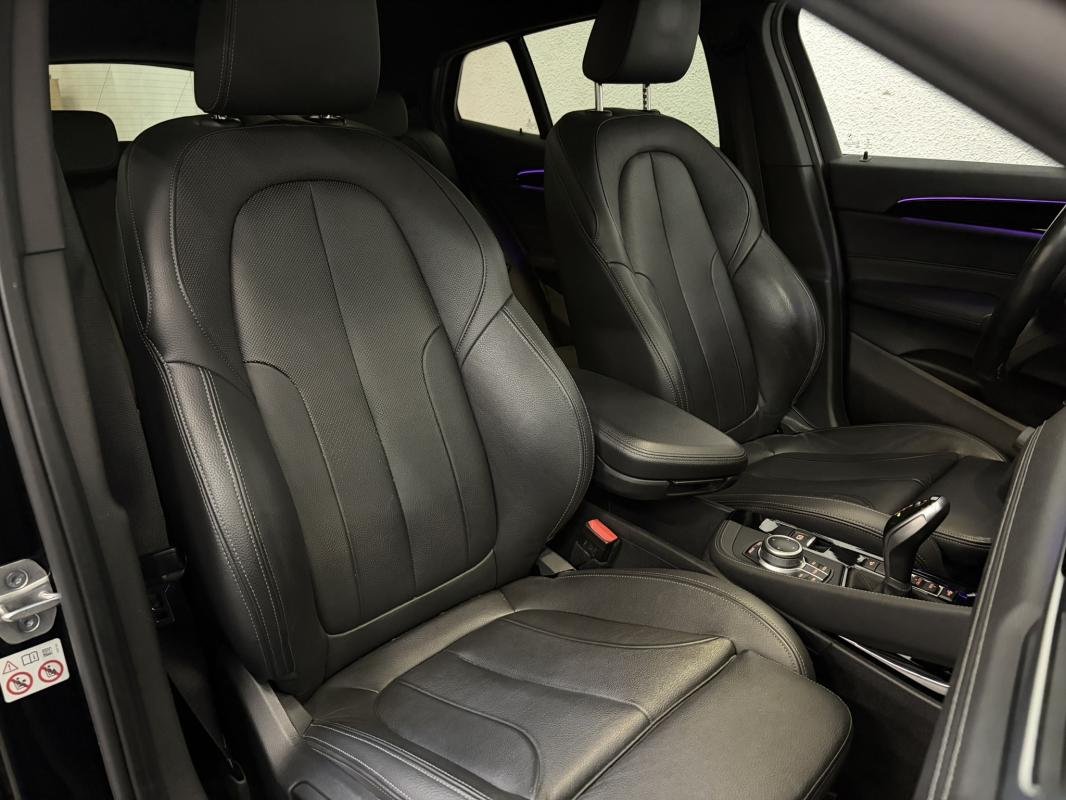BMW X2 - Photo 24