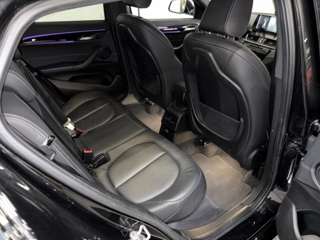 BMW X2 - Photo 27