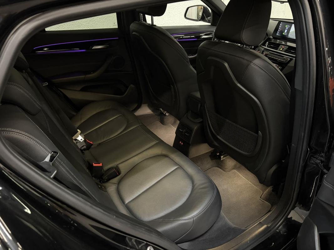 BMW X2 - Photo 28