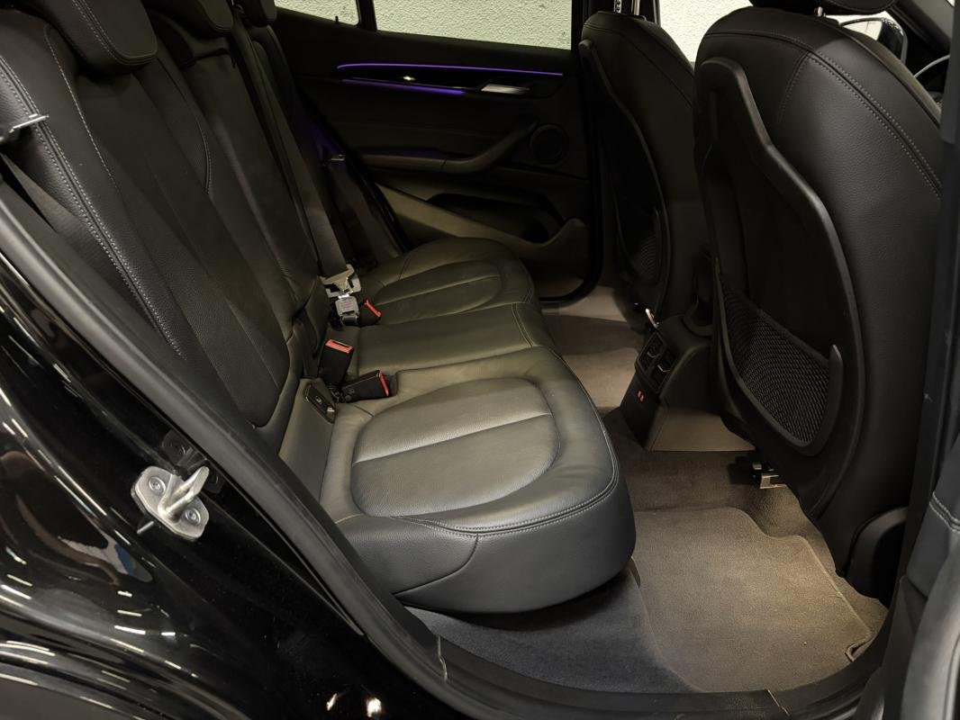 BMW X2 - Photo 29