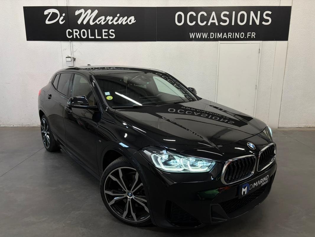 BMW X2 - Photo 3