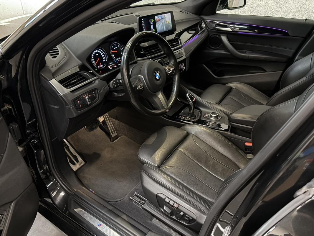 BMW X2 - Photo 32