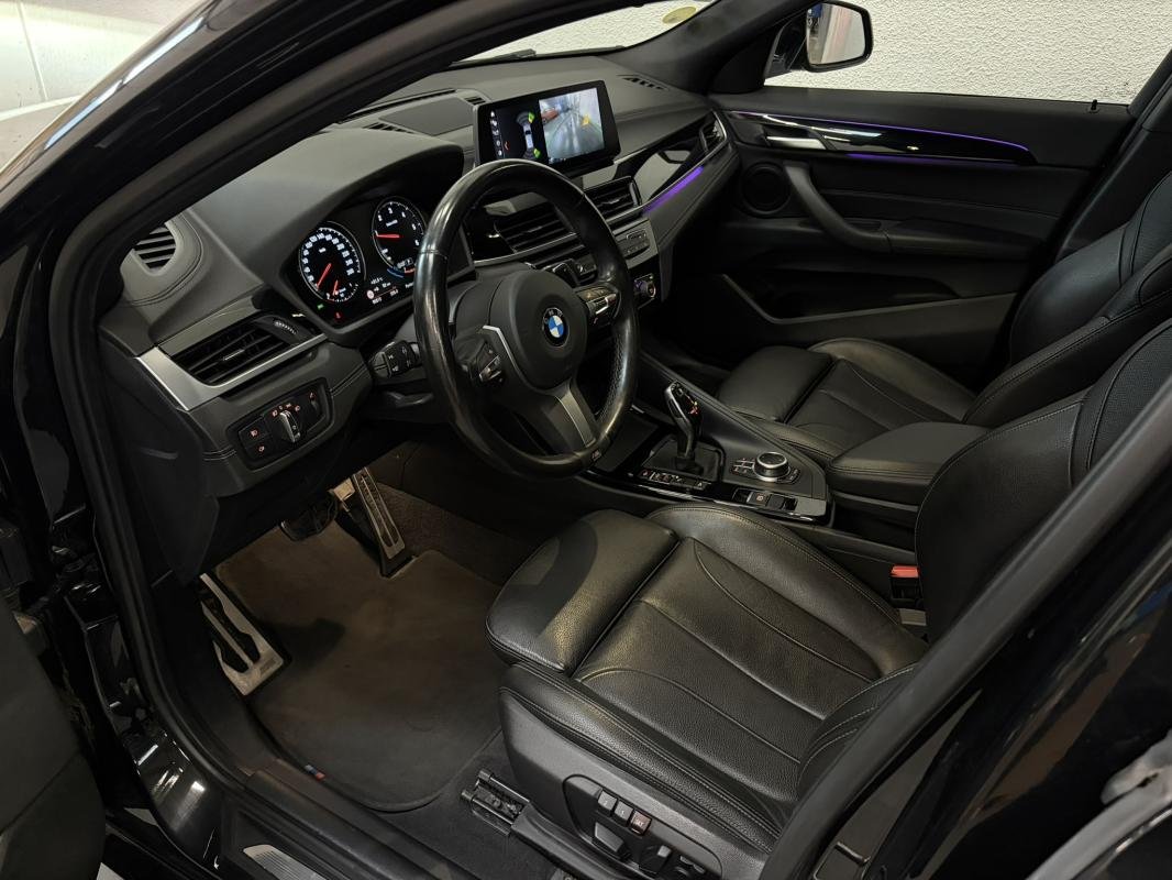 BMW X2 - Photo 33