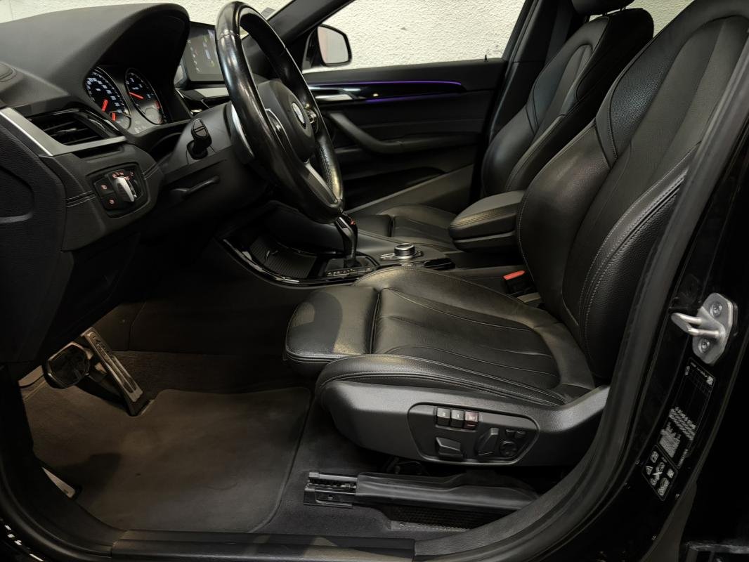 BMW X2 - Photo 34