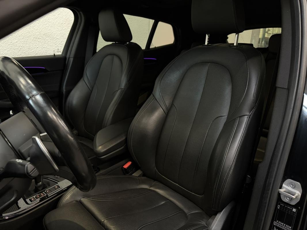 BMW X2 - Photo 35