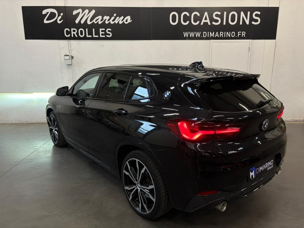 BMW X2 - Photo 4
