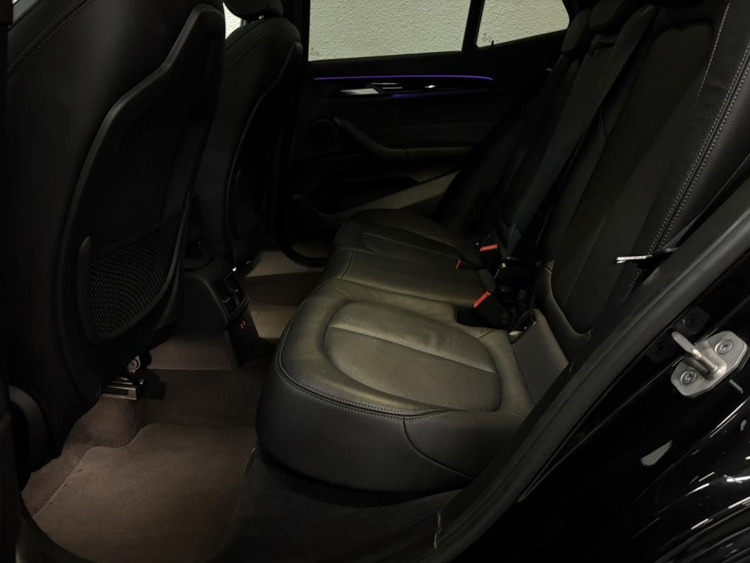 BMW X2 - Photo 42