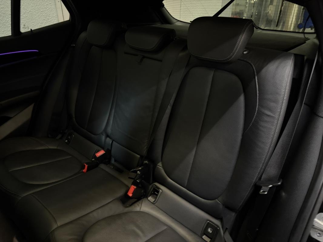 BMW X2 - Photo 43