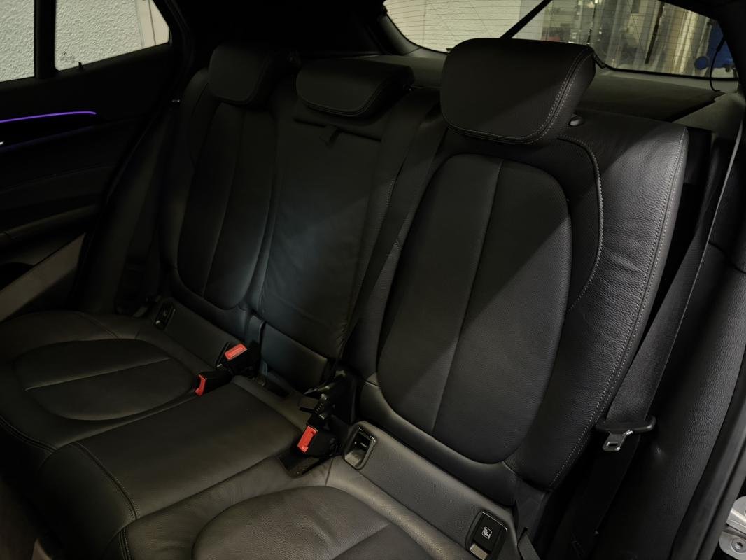 BMW X2 - Photo 44